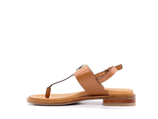 ALVIERO MARTINI 1 Classe Sandalo Donna tabacco