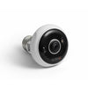 Telecamera Dome FullHD per Interni IR LED E27 PIR, TX-58