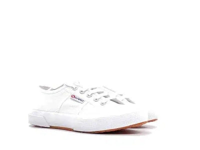 SUPERGA 2750 Sneaker Cotu Classic Bianco