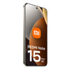 Xiaomi Redmi Note 15 Pro+ 8+256GB 6.83 5G Mocha Brown ITA