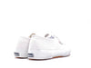 SUPERGA 2750 Sneakers Cotu classico Bianco