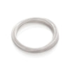 Cavo Trasparente In Materie Plastiche Trasparente 5M