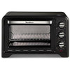 Moulinex ox4448 fornetto optimo 19l - OX444810