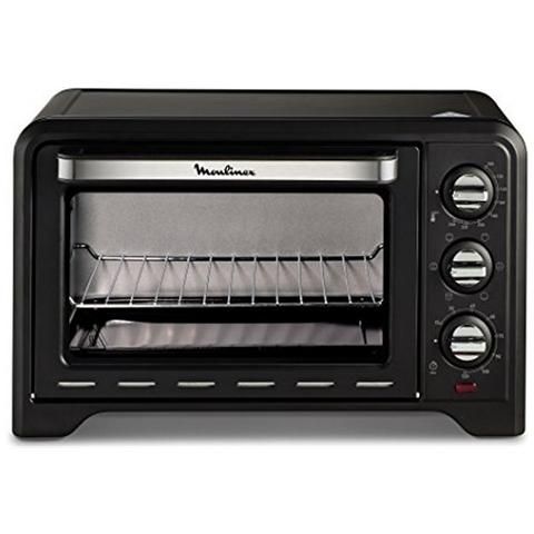 Moulinex ox4448 fornetto optimo 19l - OX444810
