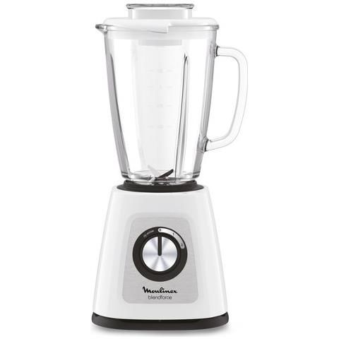 Moulinex lm4351 frullatore blendforce 2 lm435 - LM435110