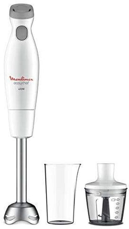 Moulinex dd4521 mixer ad immersione easychef 2 in 1 - 000000007211003432