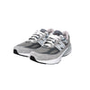NEW BALANCE Made in USA 990v6 Sneakers in Grey da uomo