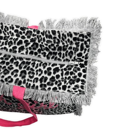 Borsa Mare Maculata Beach Girl