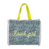 Borsa Mare Maculata Beach Girl