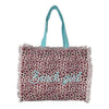 Borsa Mare Maculata Beach Girl