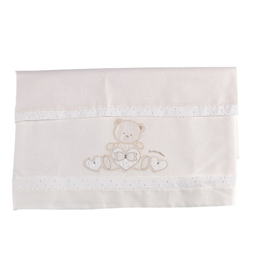 Lenzuolino Baby Prestige Elegant
