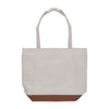 HERSCHEL Borsa Uomo Retreat Tote Light Pelican da uomo