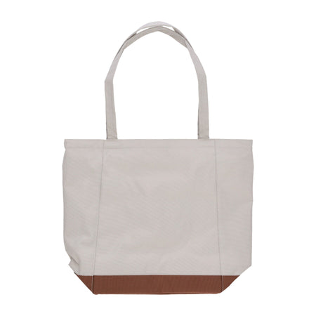 HERSCHEL Borsa Uomo Retreat Tote Light Pelican da uomo
