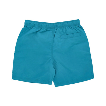 SANTA CRUZ Costume Pantaloncino Uomo Holo Hand Swimshort Verdigris Holo da uomo