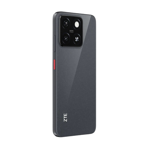 ZTE Blade A55 4+128GB 6.754G Starry Black ITA