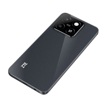 ZTE Blade A55 4+128GB 6.75"4G Starry Black ITA