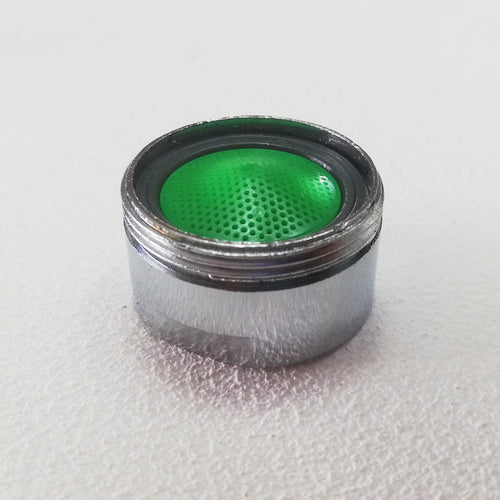 Rompigetto 10pz aeratore lavabo M 24x1 maschio universale