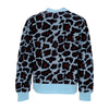 THE HUNDREDS Cardigan Uomo Killer Cardigan Turqoise da uomo