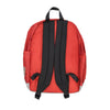 MITCHELL & NESS Zaino Uomo Nba Team Logo Backpack Hardwood Classics Chibul Red da uomo