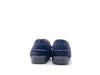 GEOX Mocassini uomo U SIRON A Suede navy