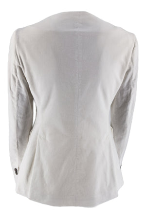 Kiltie Giacche Latte da donna