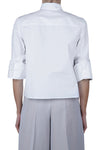 Liviana Conti - Camicia - 470797 - Bianco da donna