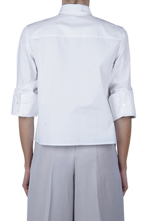 Liviana Conti - Camicia - 470797 - Bianco da donna