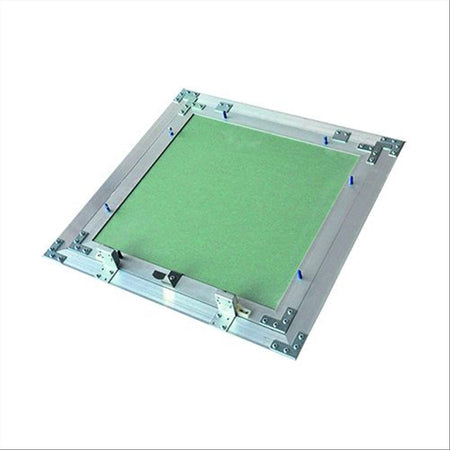 Lc profilia botola ispezione cartong. cm 60x60