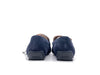 GEOX Mocassini uomo KOSMOPOLIS Suede Navy