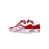 VANS Scarpa Bassa Uomo Old Skool Bolt 2 Tone Red/true White da uomo