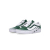 VANS Scarpa Bassa Uomo Old Skool Bolt 2 Tone Green/true White da uomo