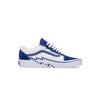 VANS Scarpa Bassa Uomo Old Skool Bolt 2 Tone Navy/true White da uomo