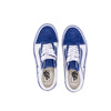 VANS Scarpa Bassa Uomo Old Skool Bolt 2 Tone Navy/true White da uomo