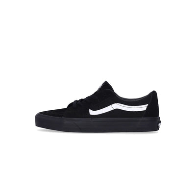 VANS Scarpa Bassa Uomo Sk8-low Contrast Black/white da uomo