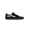 VANS Scarpa Bassa Uomo Sk8-low Contrast Black/white da uomo