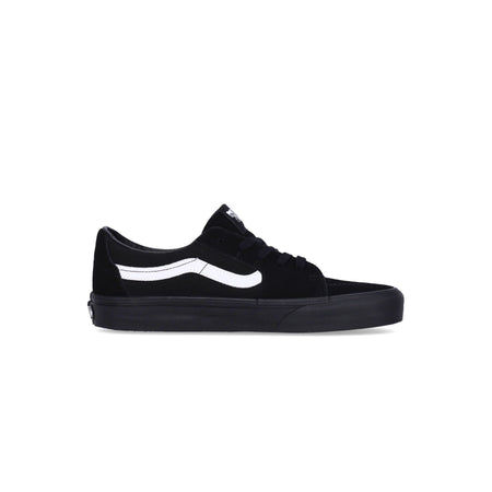VANS Scarpa Bassa Uomo Sk8-low Contrast Black/white da uomo