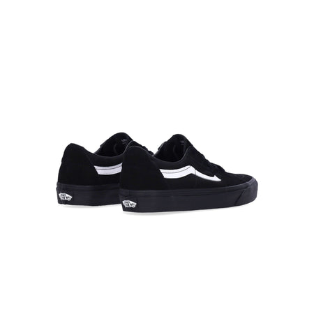 VANS Scarpa Bassa Uomo Sk8-low Contrast Black/white da uomo