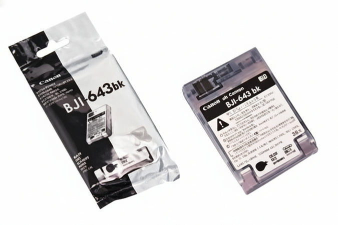 CARTUCCIA ORIGINALE CANON