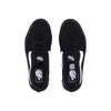 VANS Scarpa Bassa Uomo Sk8-low Contrast Black/white da uomo