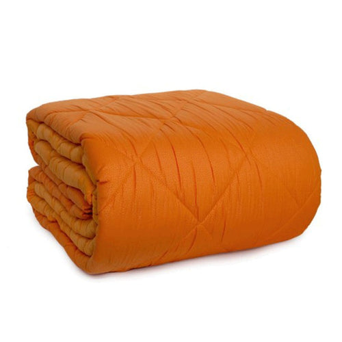 Trapuntino primaverile double face Indicolor Biancaluna