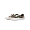 VANS Scarpa Bassa Uomo Authentic Camo Olive/white da uomo