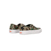 VANS Scarpa Bassa Uomo Authentic Camo Olive/white da uomo