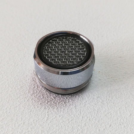 Rompigetto 10pz aeratore lavabo M 24x1 maschio universale