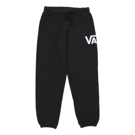 VANS Pantalone Tuta Leggero Donna Take It Easy Sweatpant Black da donna