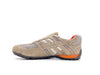GEOX Sneakers uomo U SNAKE L beige