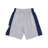 MITCHELL & NESS Pantaloncino Basket Uomo Ncaa Swingman Light Shorts Geohoy Chrome da uomo