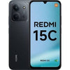 Xiaomi Redmi 15c 4+128GB 6.9 5G Midnight Black DS ITA
