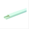 Canalina passacavi pvc 30x10