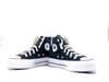 CONVERSE Chuck Taylor All Star Platform Black and White