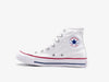CONVERSE Chuck Taylor ALL STAR HI optical white donna